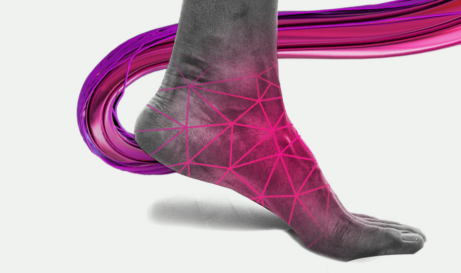 REGENATIVE LABS RELEASES NEW STUDY TO REVOLUTIONIZE TREATMENT FOR PATIENTS WITH DIABETIC FOOT ULCERS